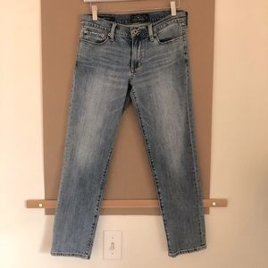 Lucky Brand Sweet Crop